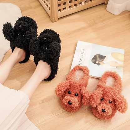 Pupper Loafers