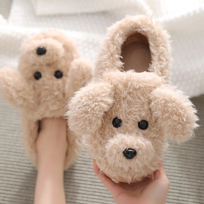 Pupper Loafers
