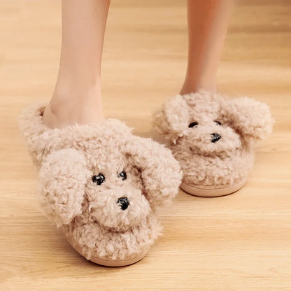 Pupper Loafers