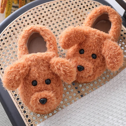 Pupper Loafers