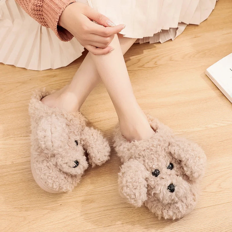 Pupper Loafers