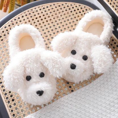 Pupper Loafers