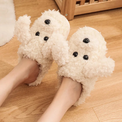Pupper Loafers