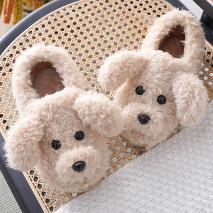 Pupper Loafers